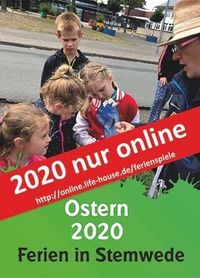 Ferienspiele online