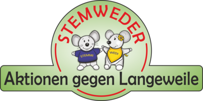 Logo Aktionen gegen Langeweile