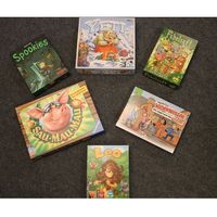 Spiele�bersicht Spieleverleih2
