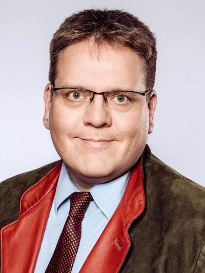 B�rgermeister Kai Abruszat