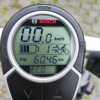 Zwar Radtour Auesee
