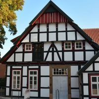 Altes Amtshaus