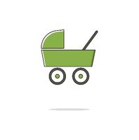 kinderwagen