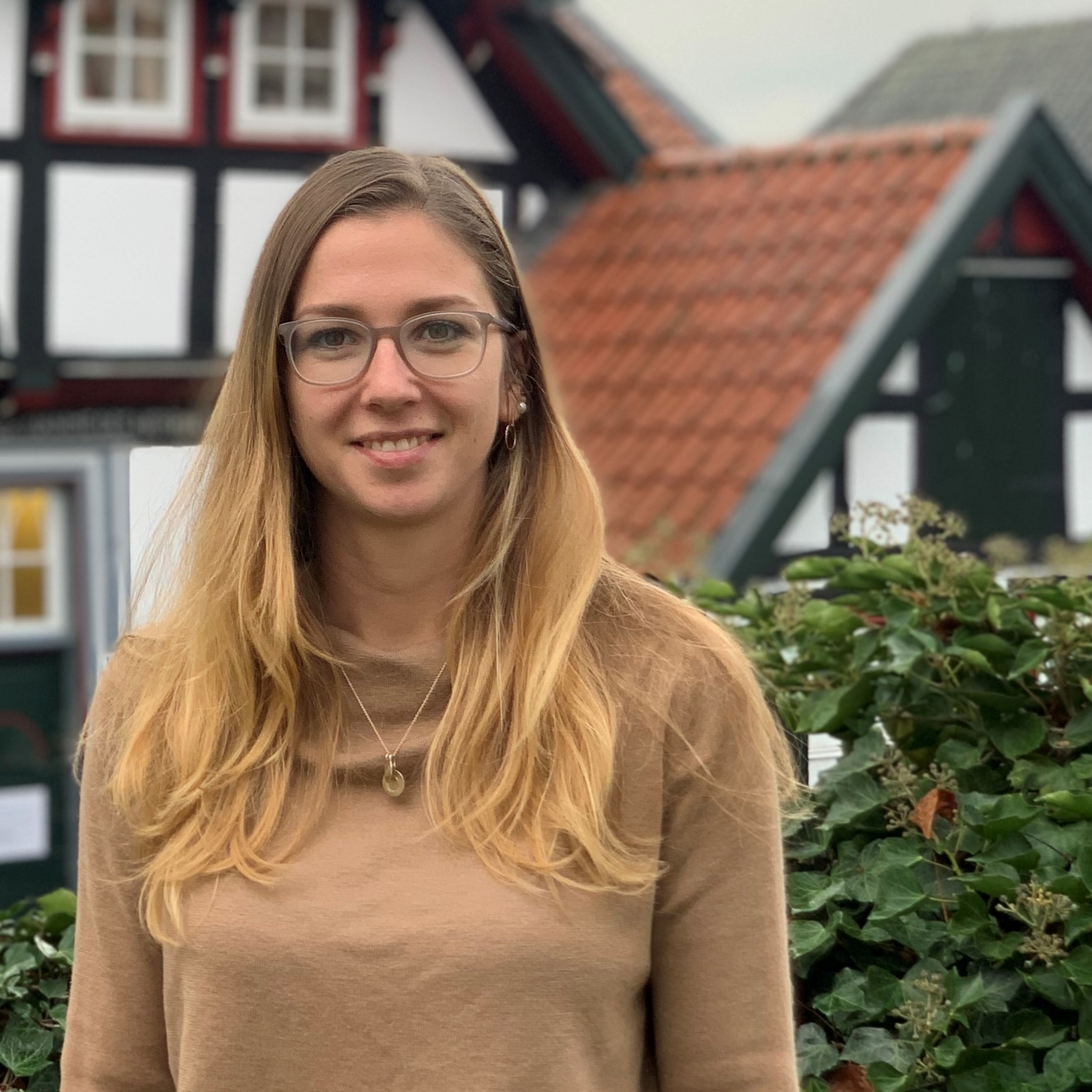 Detailansicht der Adresse anzeigen
