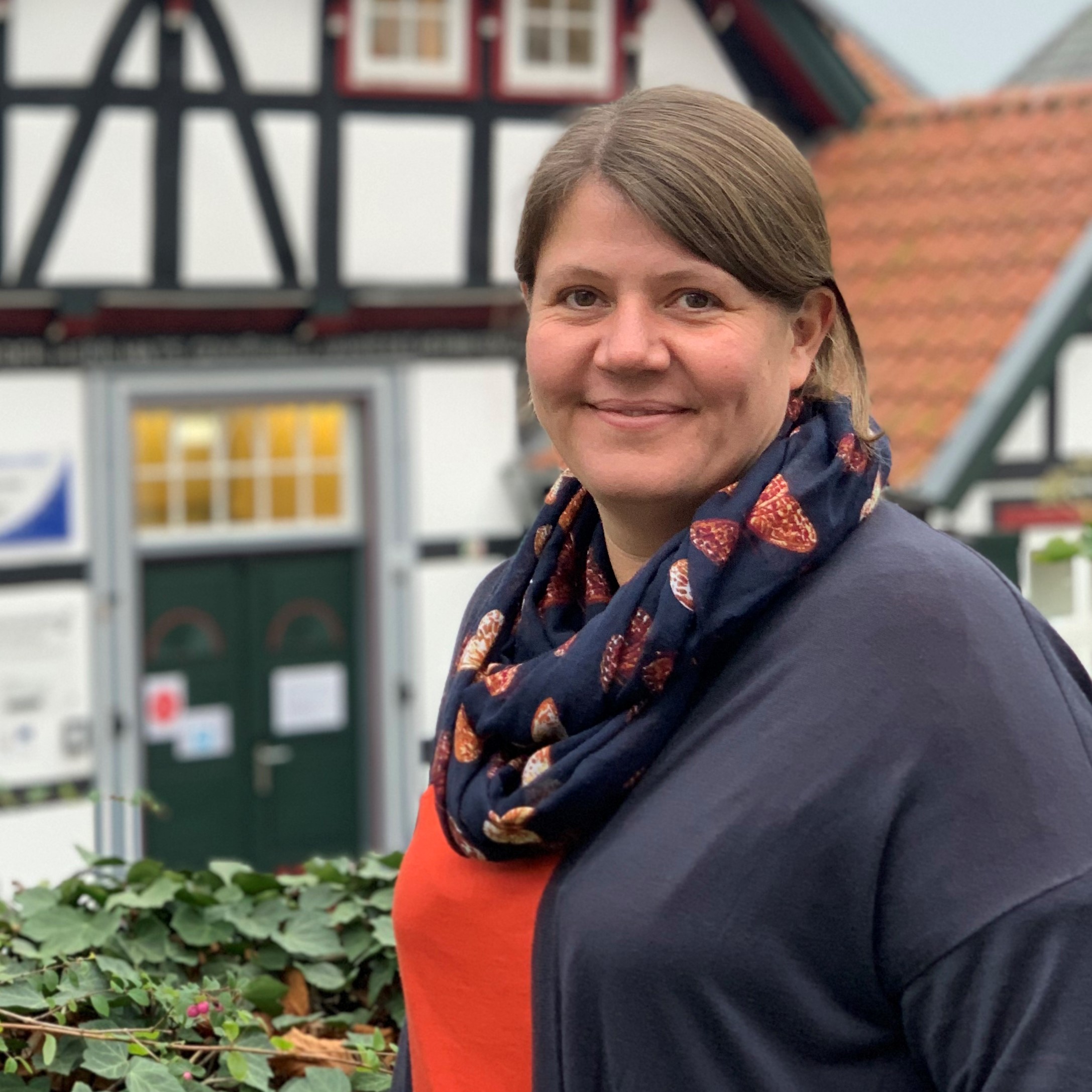 Detailansicht der Adresse anzeigen