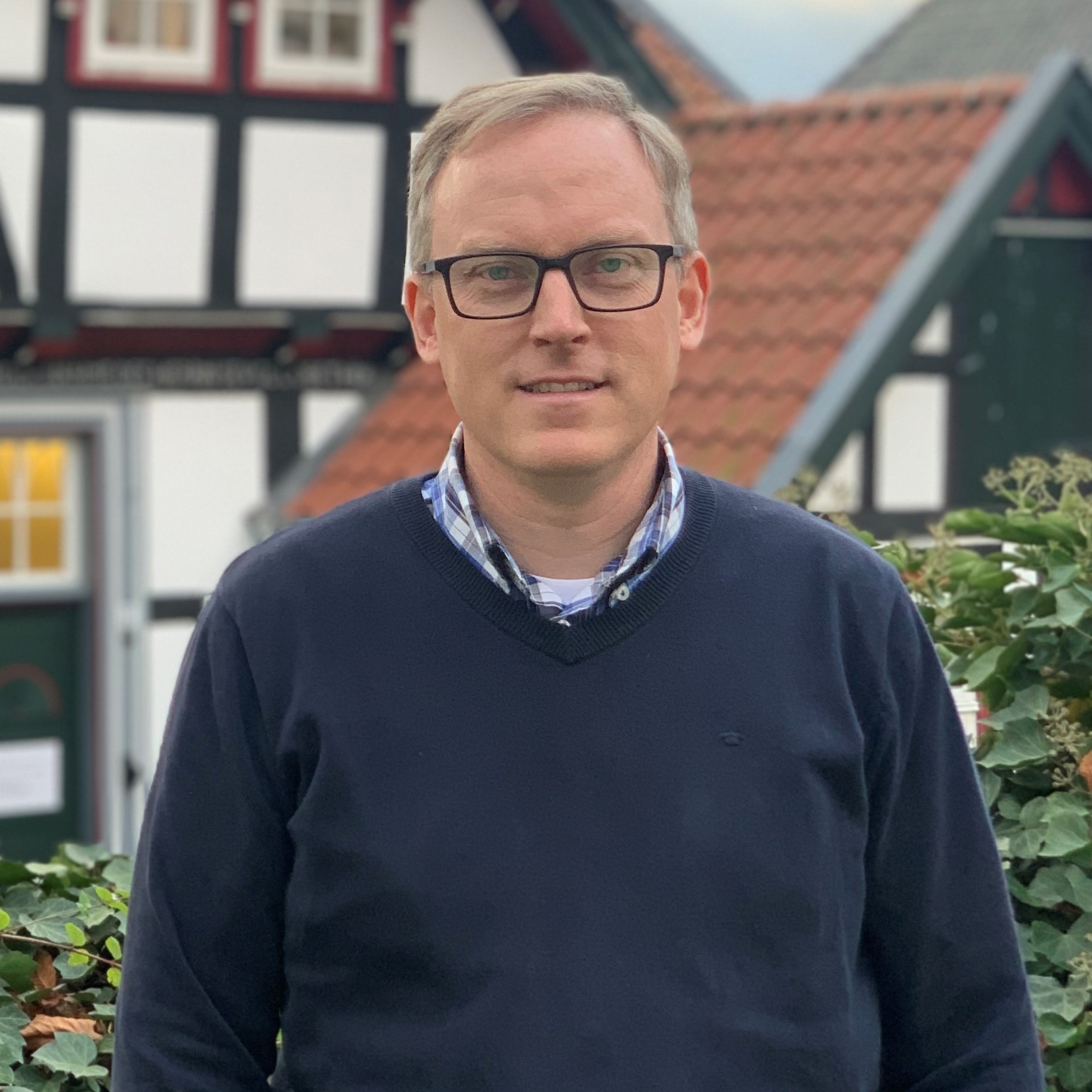 Detailansicht der Adresse anzeigen