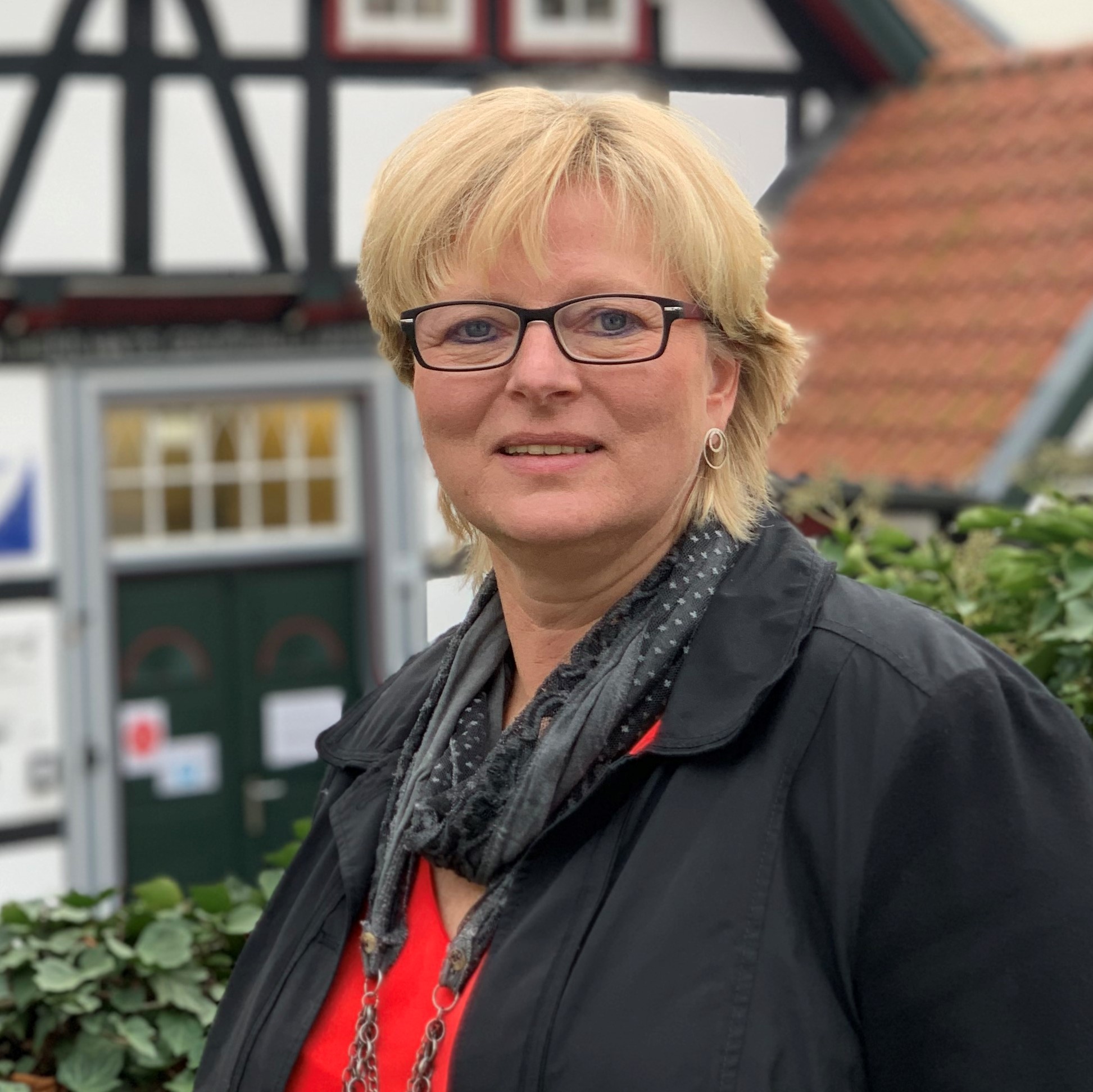Detailansicht der Adresse anzeigen