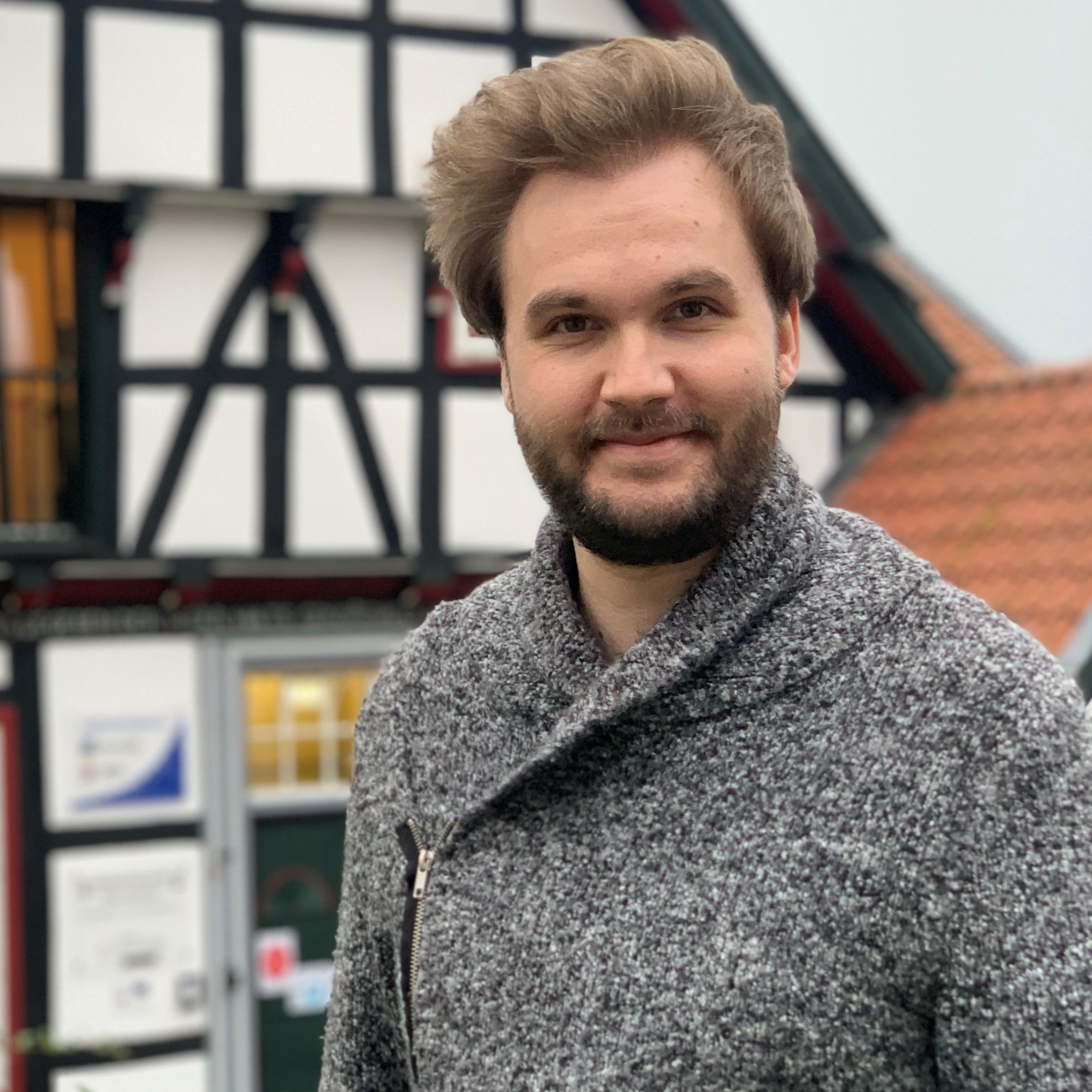 Detailansicht der Adresse anzeigen
