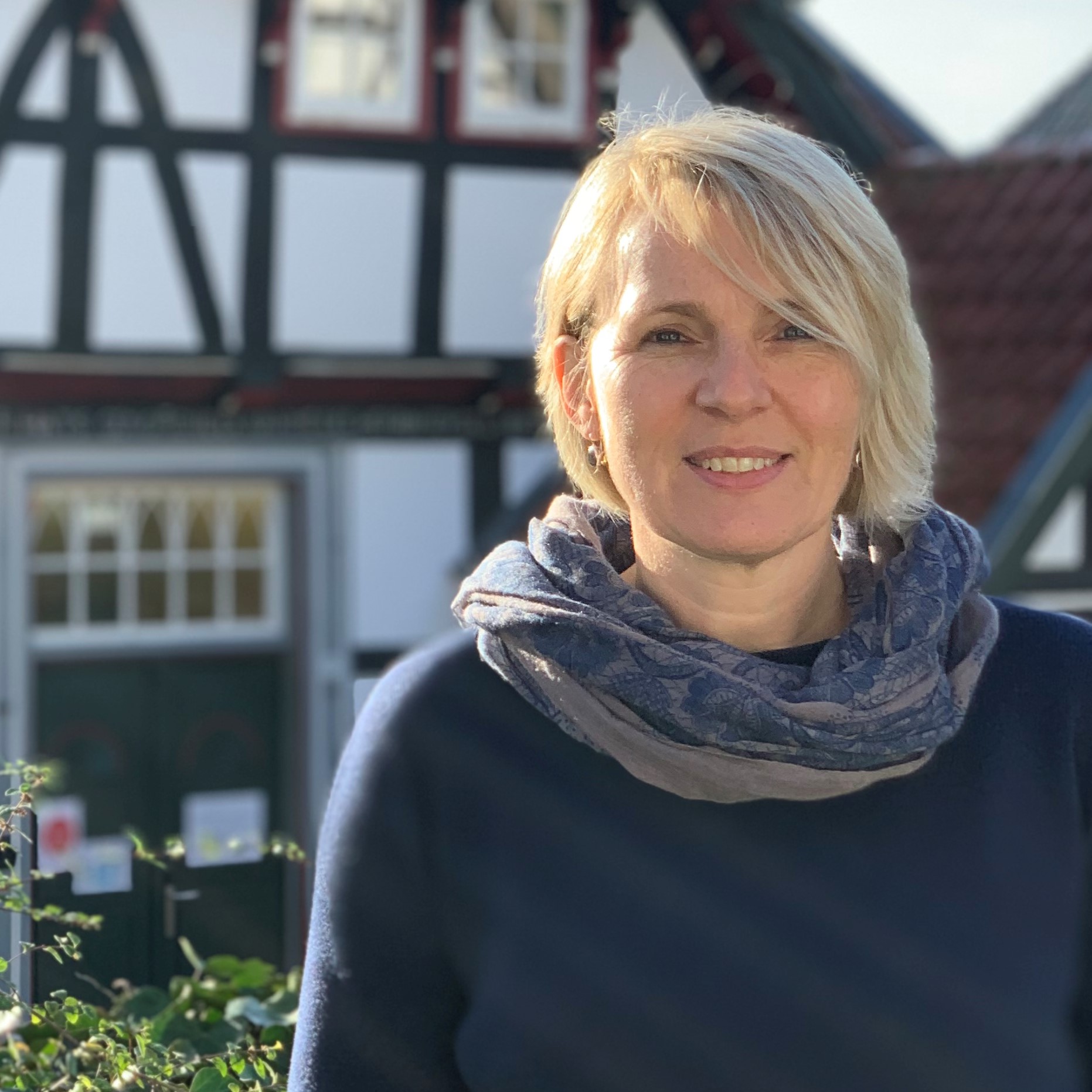 Detailansicht der Adresse anzeigen