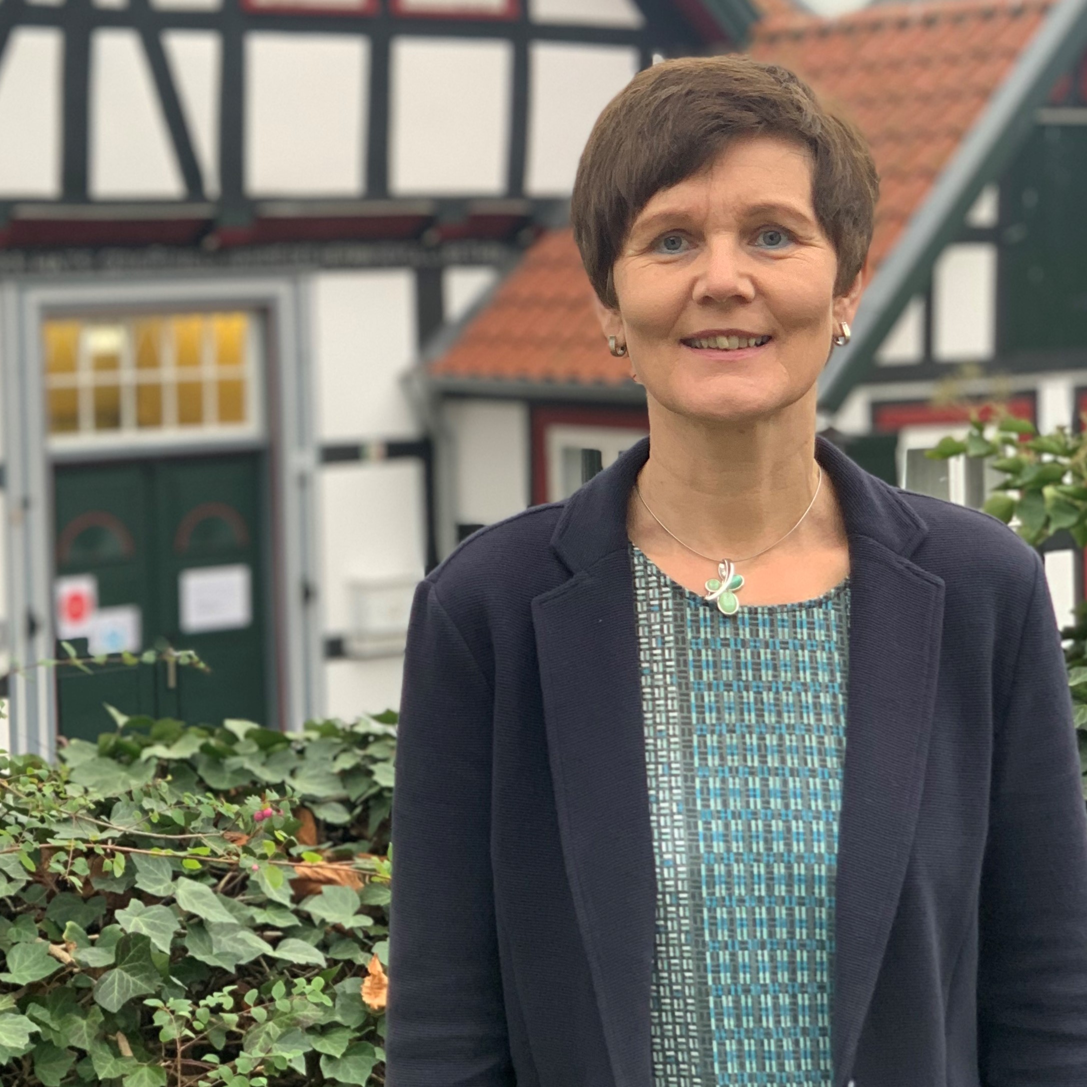 Detailansicht der Adresse anzeigen