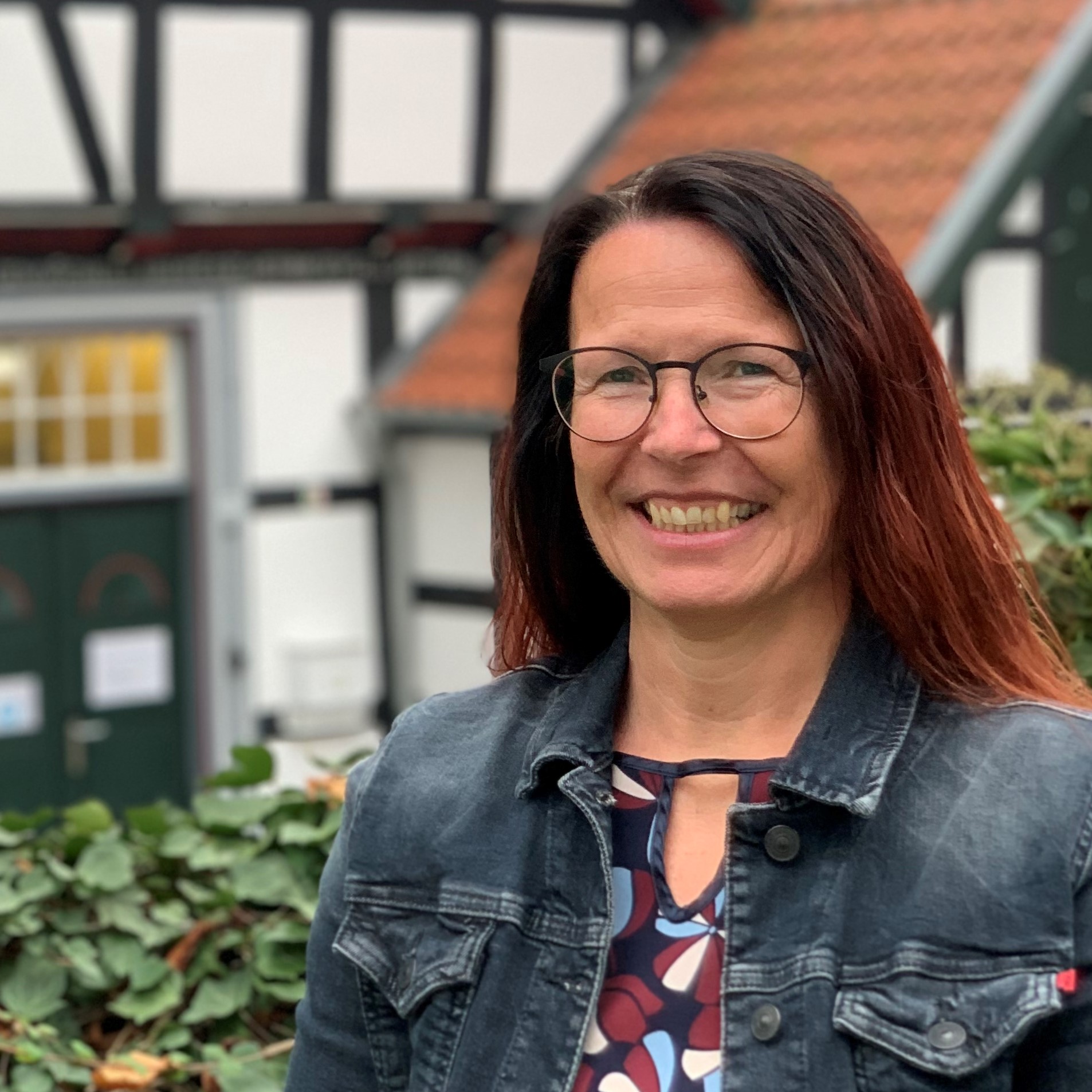 Detailansicht der Adresse anzeigen
