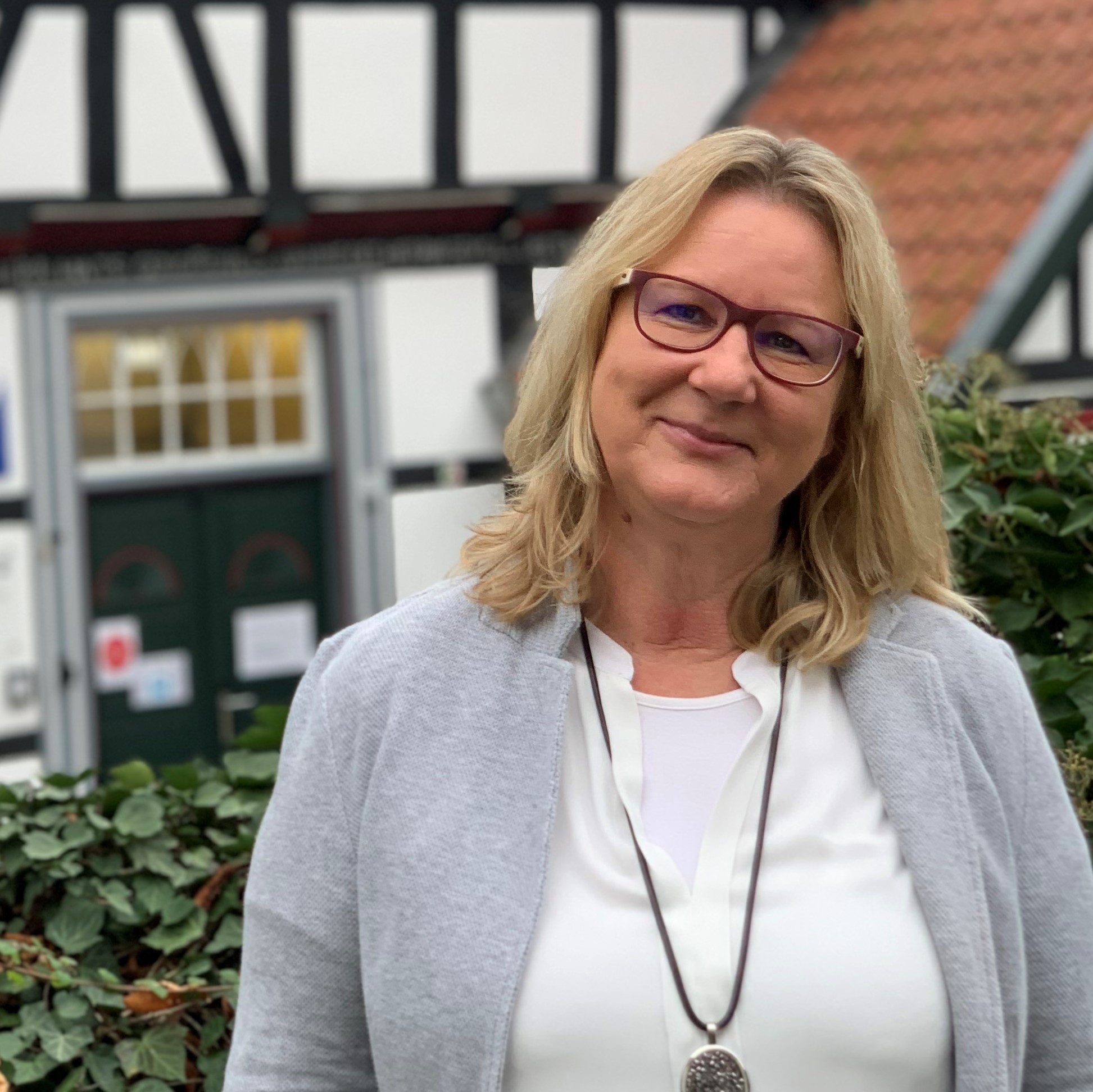 Detailansicht der Adresse anzeigen