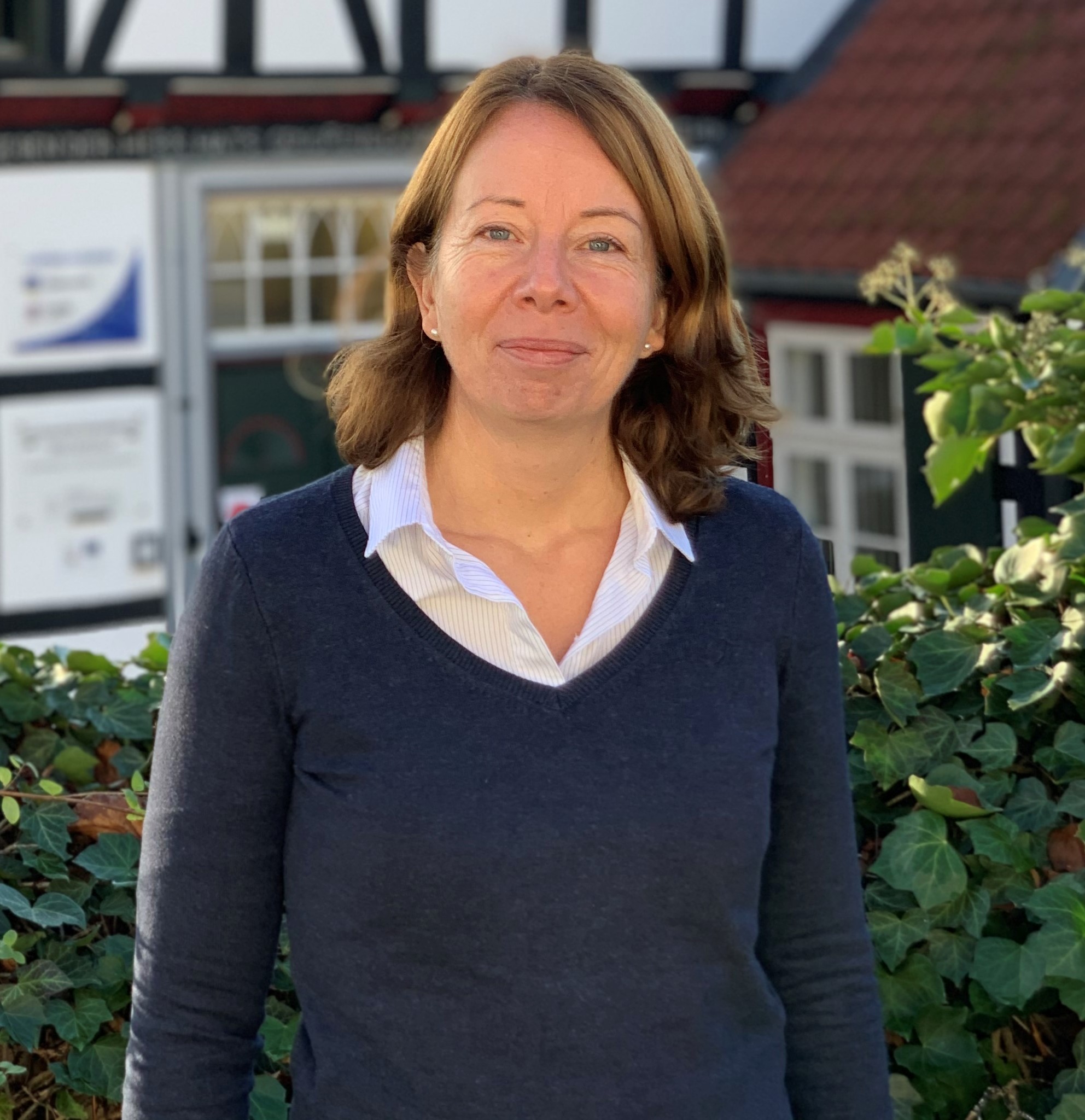 Detailansicht der Adresse anzeigen