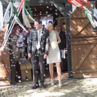 Bild vergr��ern: Trauung_Bokem�hle_Levern