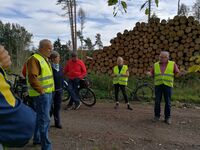 60+ und doch hoch hinaus