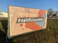 Zeit f�r junge Stemweder Ideen