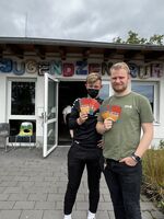 Ferien in Stemwede - Sommerferien 2022