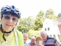 ZWAR-Tour: Worpswede im Teufelsmoor