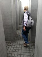 Berlin ist eine Bildungsreise wert