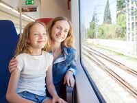 Stemweder Sch�ler in ganz NRW mobil