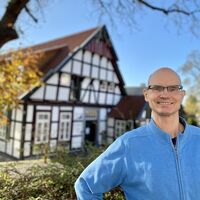Detailansicht der Adresse anzeigen