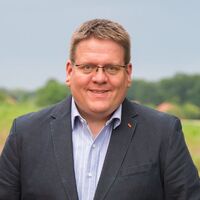 Detailansicht der Adresse anzeigen
