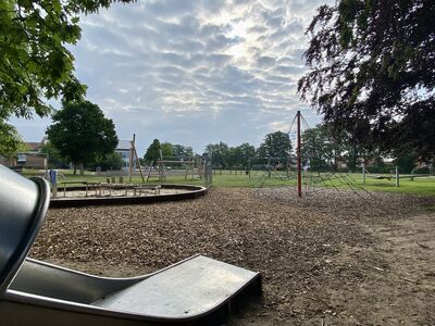 Jetzt sind Kinder und Eltern in Levern gefragt
