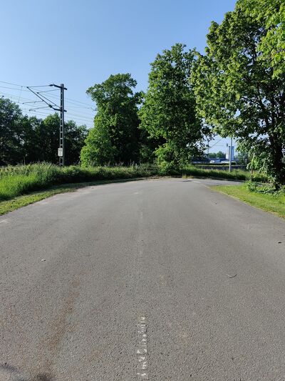 ZWAR-Tour nach Bohmte