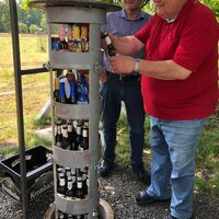 Bild vergr��ern: ZWAR-Tour durch die Dammer Berge