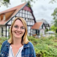 Detailansicht der Adresse anzeigen