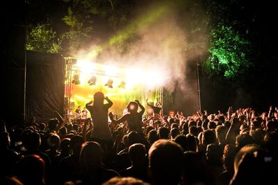 Stemweder Open Air 06