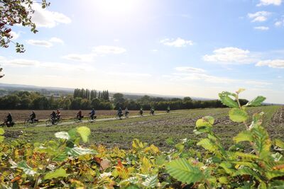 fahrradtour