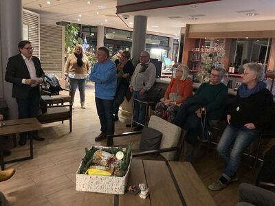 ZWAR-Tour: Das Beste kommt zum Schluss