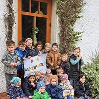 Detailansicht der Adresse anzeigen