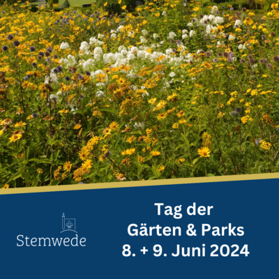 Tag der G�rten 2024