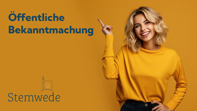 bekanntmachung_AdobeStock_699558953