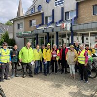 Bild vergr��ern: ZWAR-Tour in F�rstenau