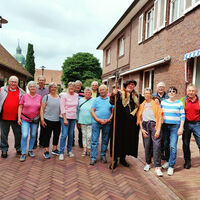 Bild vergr��ern: ZWAR-Tour in F�rstenau