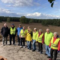 Bild vergr��ern: ZWAR-Tour nach Kirchdorf