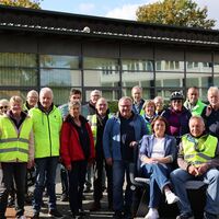 Bild vergr��ern: ZWAR-Gruppe