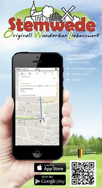 Stemwede-App