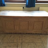 Bild vergr��ern: Truhe2