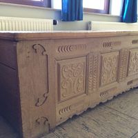 Bild vergr��ern: Truhe3