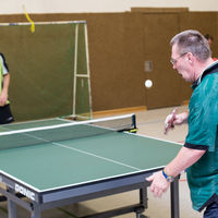 Bild vergr��ern: Inklusion im Hollweder Sportclub