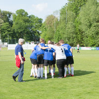 Bild vergr��ern: Inklusion Lebenshilfecup auf dem Pfingstturnier