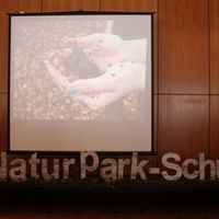 Bild vergr��ern: Stemweder-Berg-Schule wird Naturparkschule3