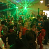 Bild vergr��ern: Karnevalsparty 2017 Stemweder-Berg-Schule3