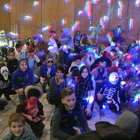 Bild vergr��ern: Karnevalsparty 2017 Stemweder-Berg-Schule1