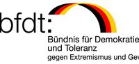 Logo bfdt