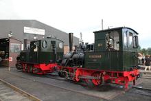 Museums-Eisenbahn Bruchhausen-Vilsen (125)
